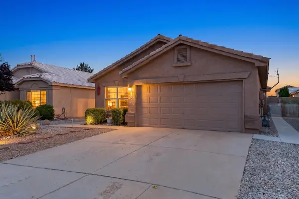 7508 Via Serenita Sw, Albuquerque, NM 87121