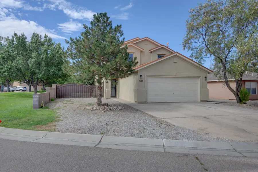 208 Colinas Avenue Ne, Albuquerque, NM 87113 - #3