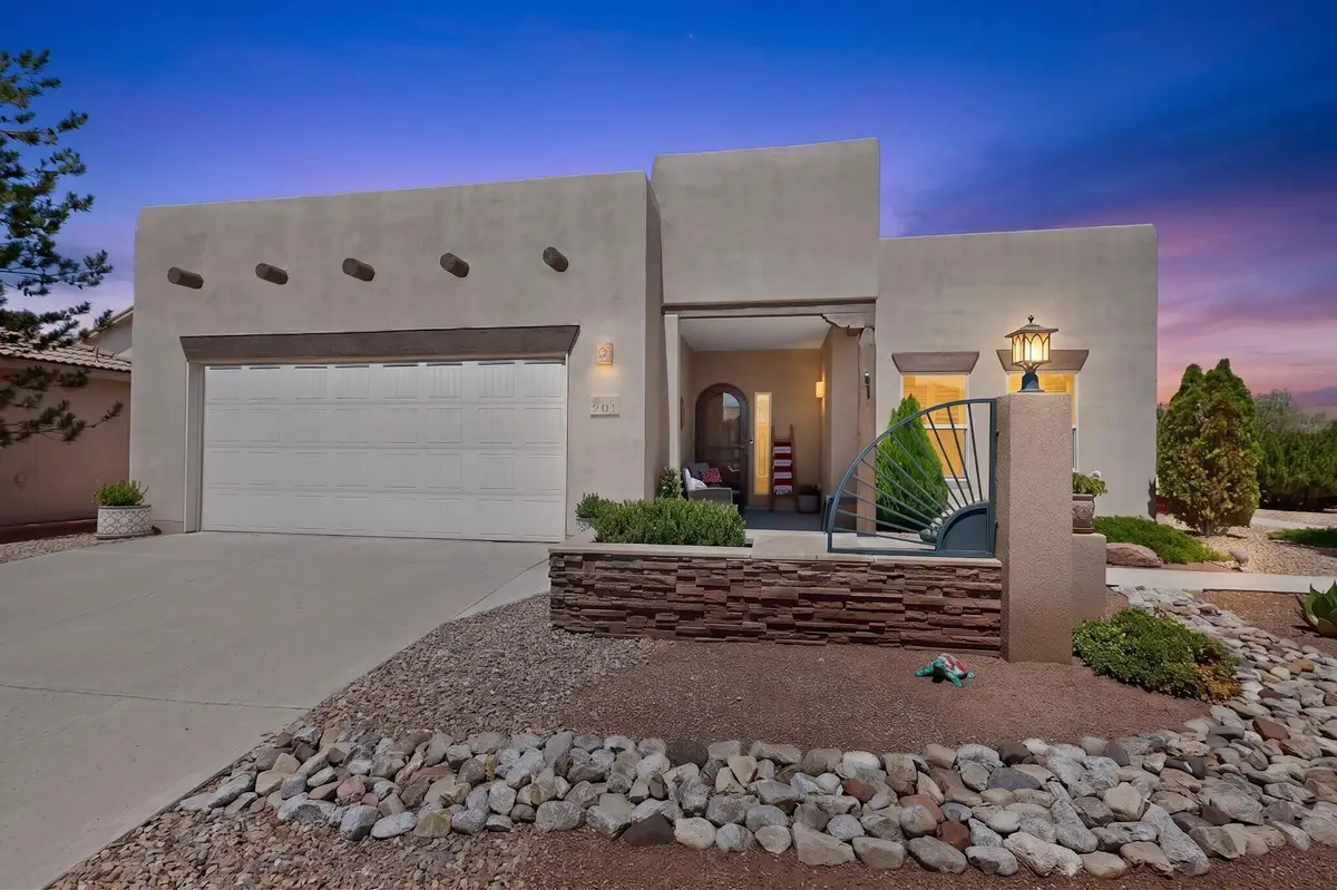 901 Purple Aster Drive, Bernalillo, NM 87004 - #1