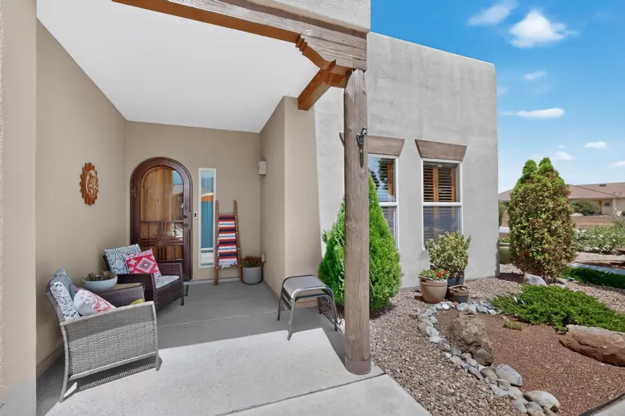 901 Purple Aster Drive, Bernalillo, NM 87004 - #3