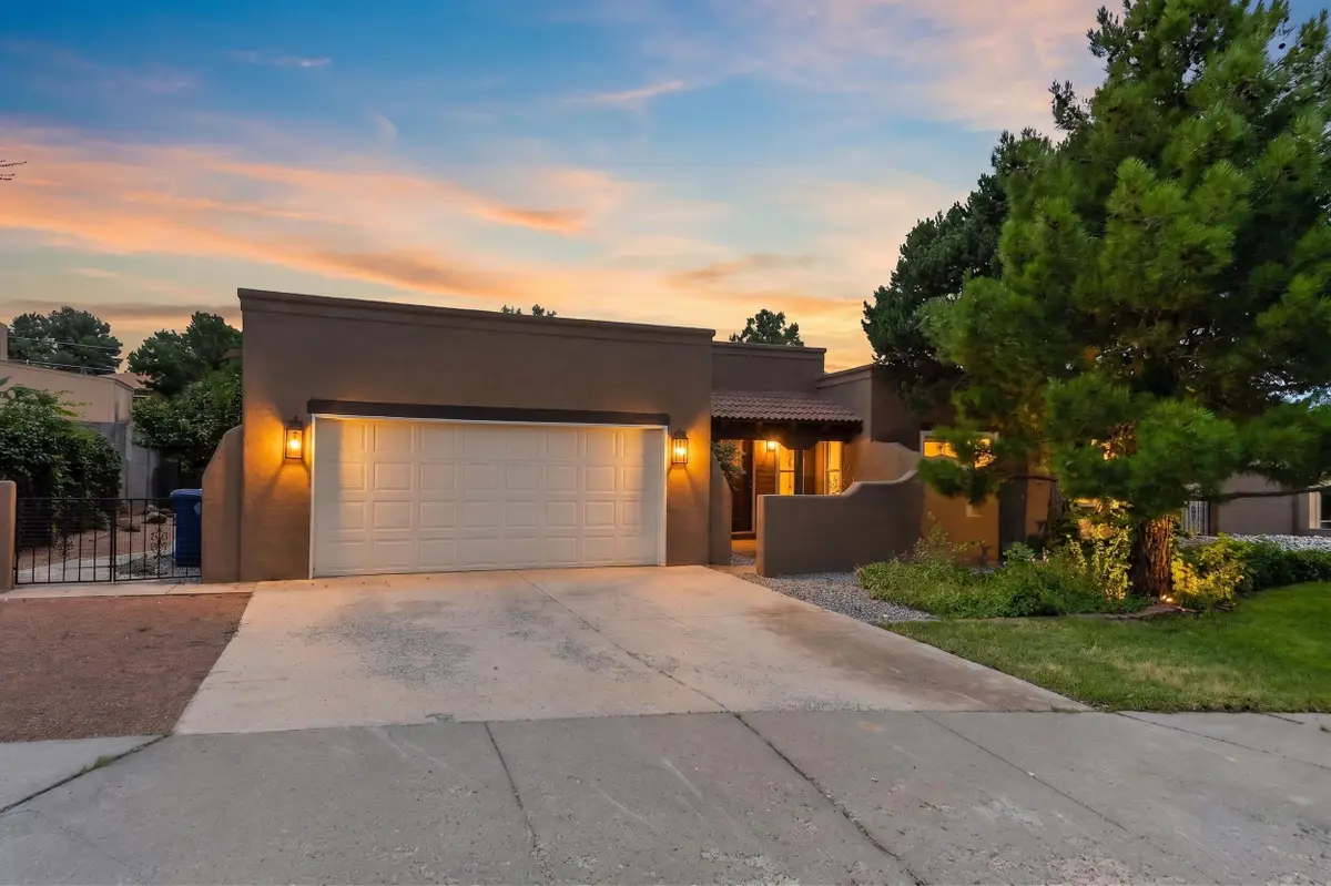 13012 Calle De Sandias Ne, Albuquerque, NM 87111 - #1