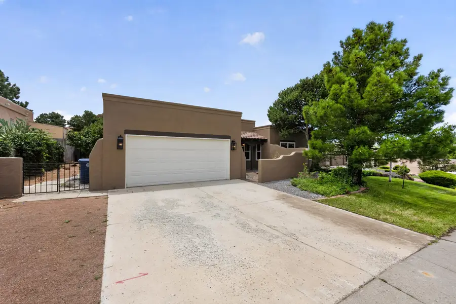 13012 Calle De Sandias Ne, Albuquerque, NM 87111 - #3