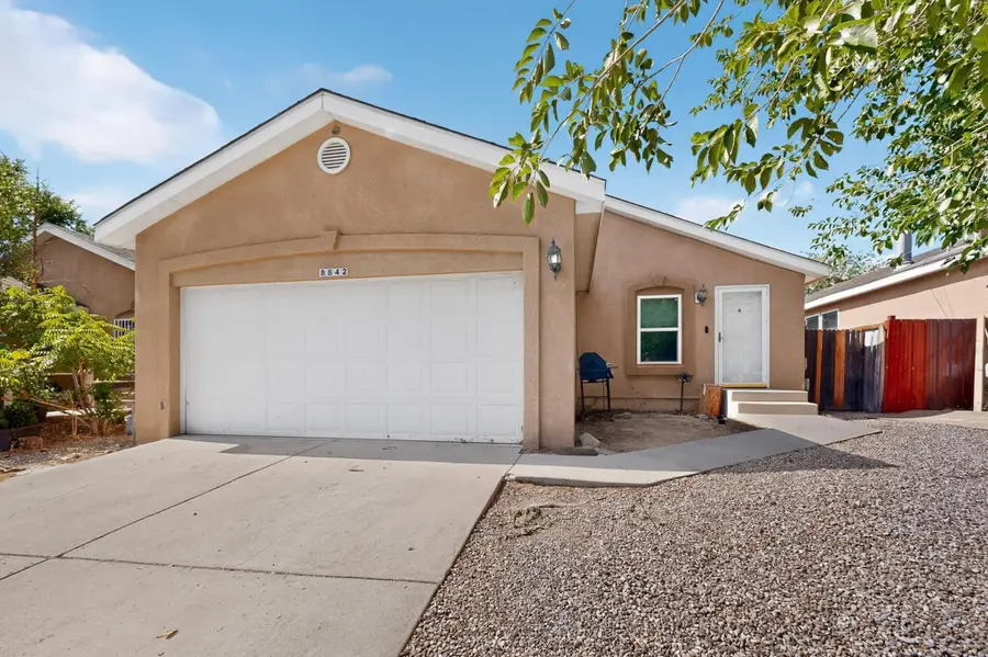 8842 Odin Road Sw, Albuquerque, NM 87121 - #2