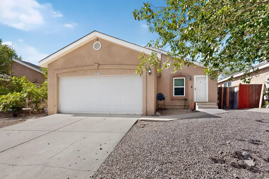 8842 Odin Road Sw, Albuquerque, NM 87121 - #3