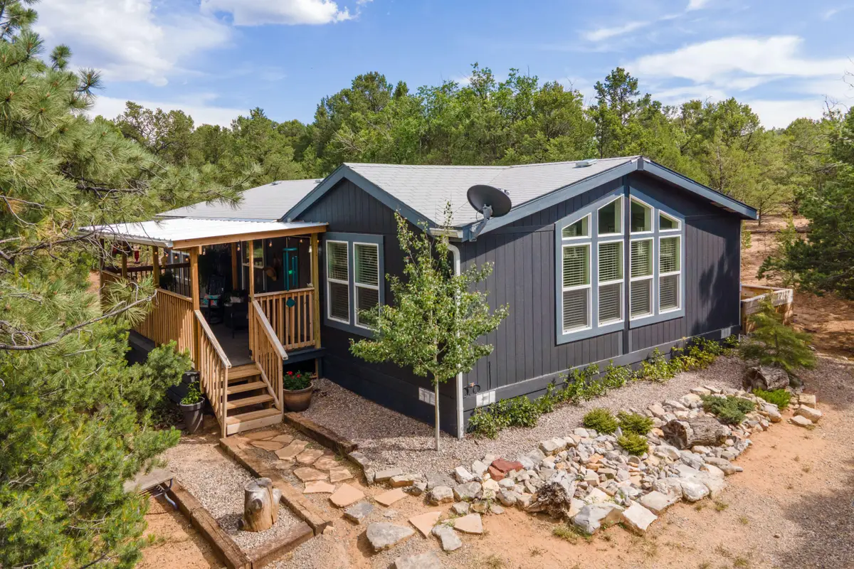 21 Heather Heights Lane, Tijeras, NM 87059 - #1
