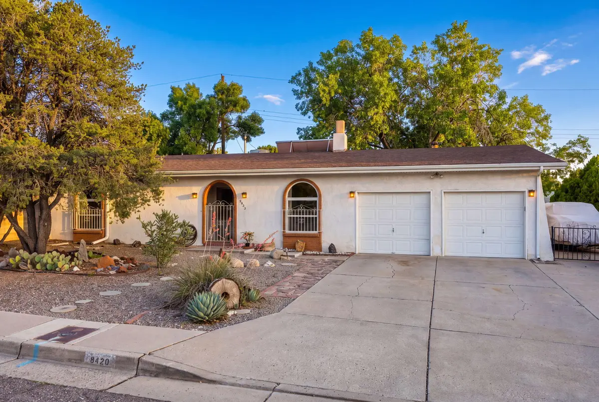 9420 Dona Rowena Avenue Ne, Albuquerque, NM 87111 - #1