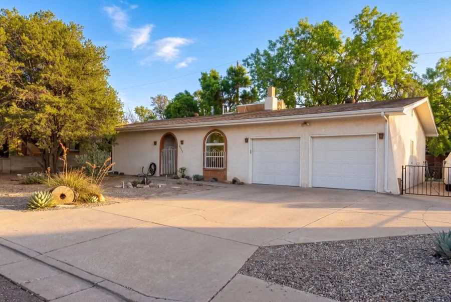 9420 Dona Rowena Avenue Ne, Albuquerque, NM 87111 - #2