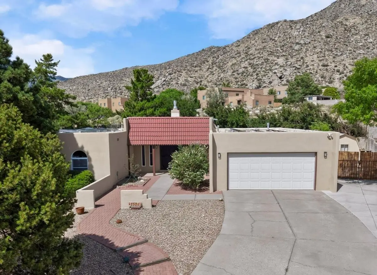 2524 Madre Drive Ne, Albuquerque, NM 87112 - #1