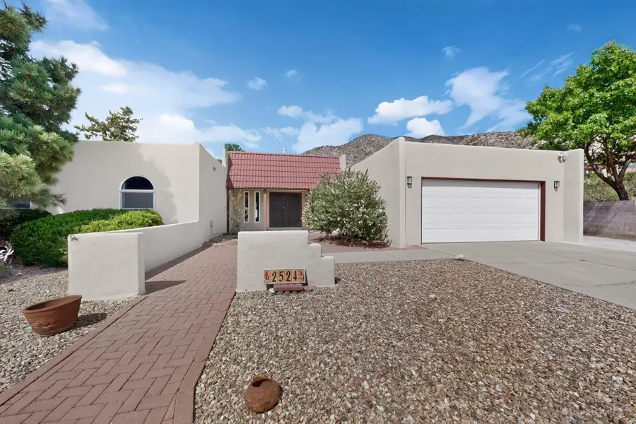 2524 Madre Drive Ne, Albuquerque, NM 87112 - #2