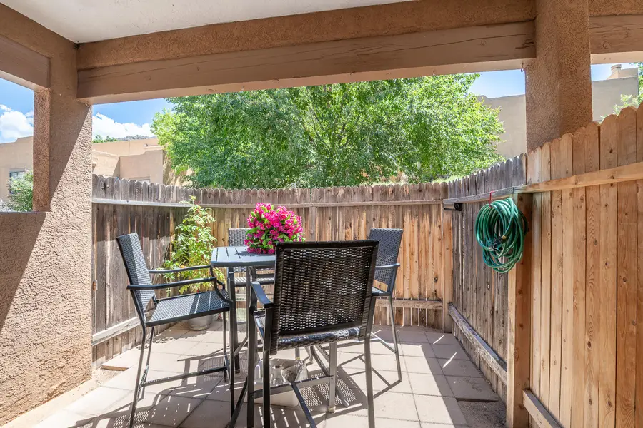 2900 Vista Del Rey Ne #UNIT 29C, Albuquerque, NM 87112 - #3