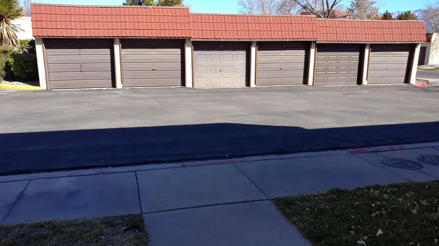 831 Country Club Drive Se #APT 2D, Rio Rancho, NM 87124 - #3