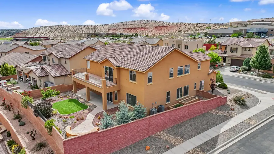 848 Mesa Roja Trail Ne, Rio Rancho, NM 87124 - #2