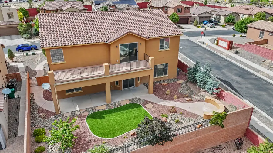 848 Mesa Roja Trail Ne, Rio Rancho, NM 87124 - #3