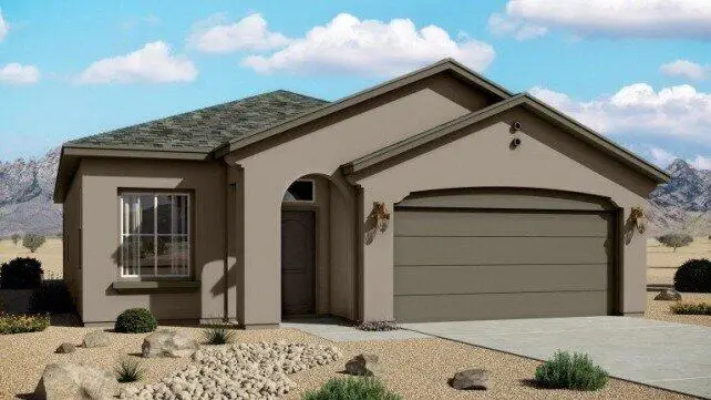 5283 La Cueva Street Sw, Los Lunas, NM 87031 - #1