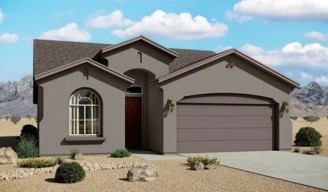 5307 La Cueva Street Sw, Los Lunas, NM 87031 - #1