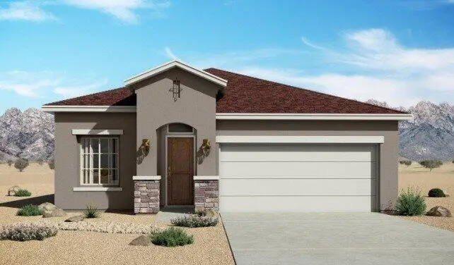 408 Spanish Walk Place Nw, Albuquerque, NM 87107 - #1