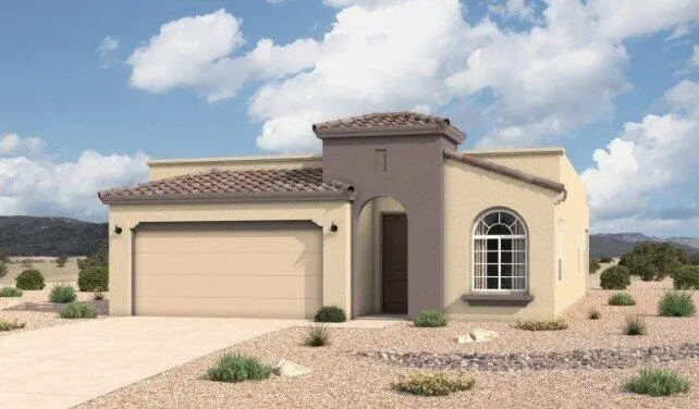 411 Spanish Walk Place Nw, Albuquerque, NM 87107 - #1