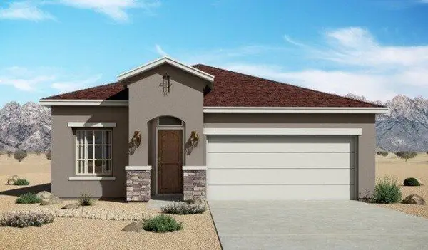 235 Embudo Avenue Sw, Los Lunas, NM 87031