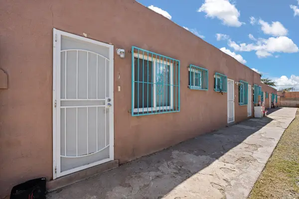 525 Mesilla Street Se #1-6, Albuquerque, NM 87108