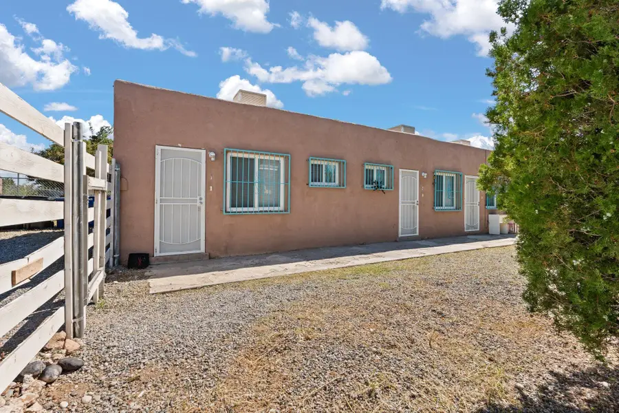 525 Mesilla Street Se #1-6, Albuquerque, NM 87108 - #2