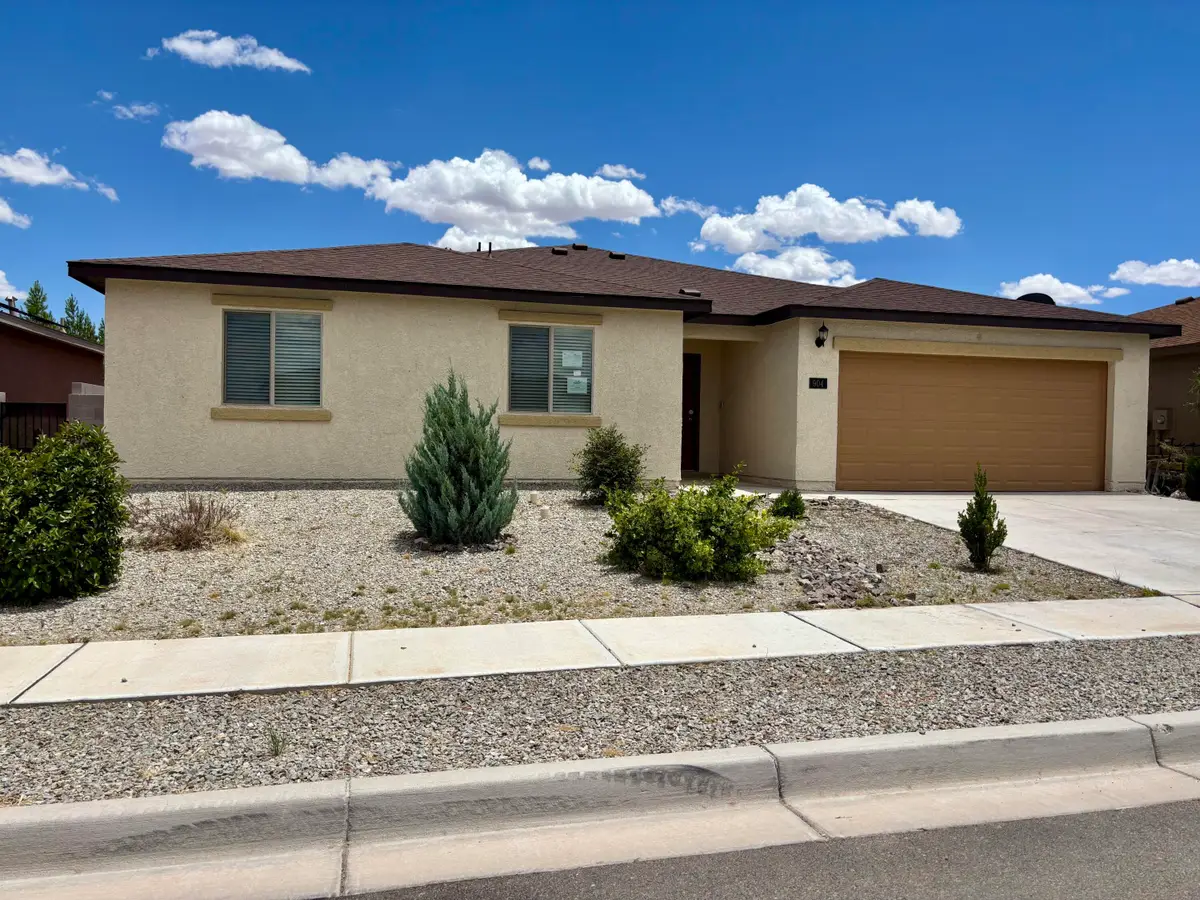 904 Camino De Las Violeta, Belen, NM 87002 - #1
