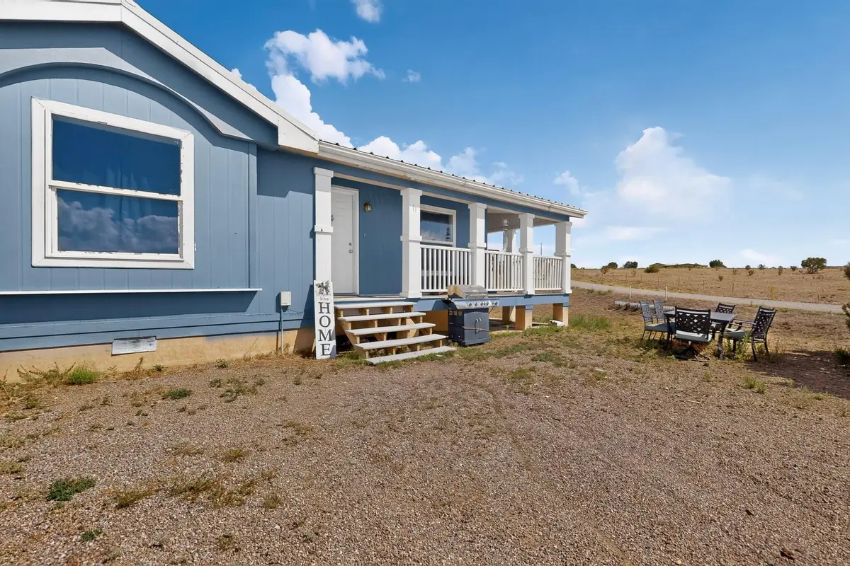11 Northland Road, Edgewood, NM 87015 - #1