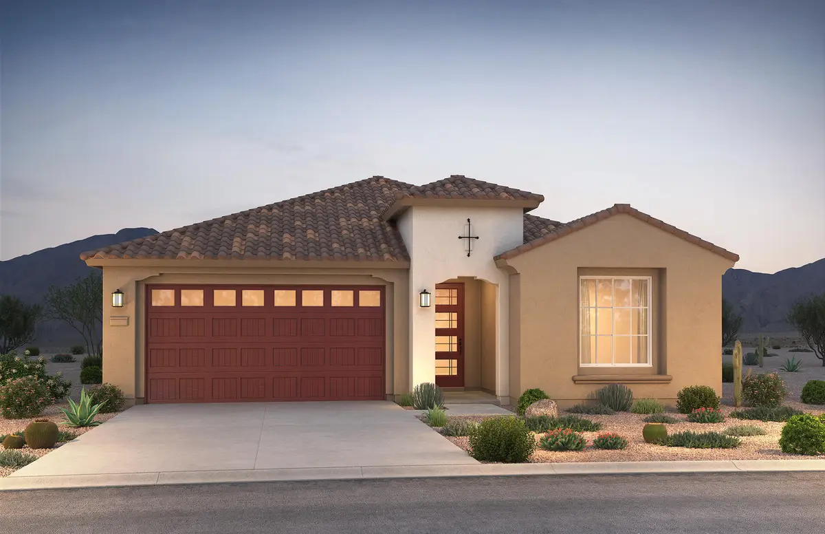 8364 Vonnegut Lane Nw, Albuquerque, NM 87120 - #1