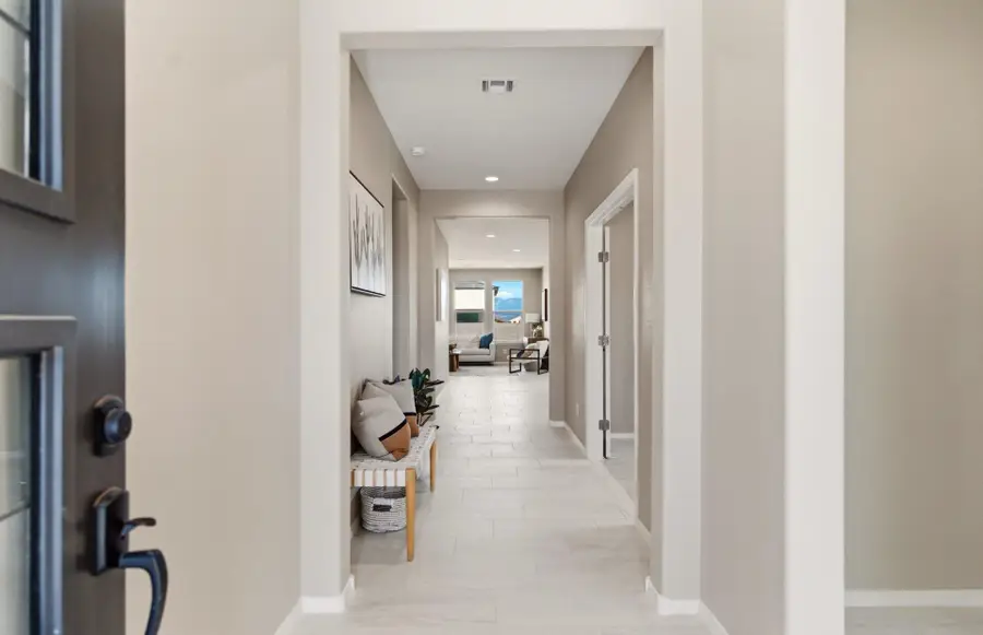 8364 Vonnegut Lane Nw, Albuquerque, NM 87120 - #3