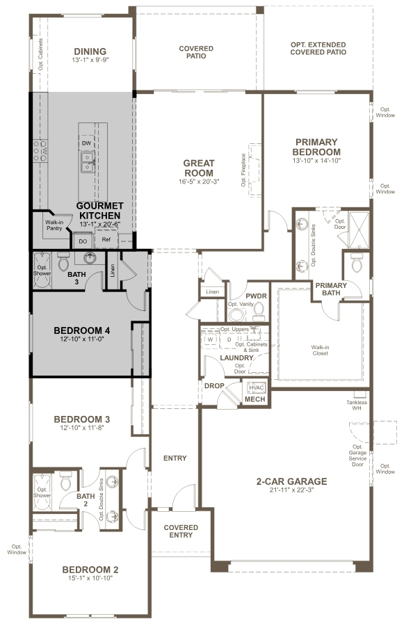 3185 Wolf Tail Loop Ne, Rio Rancho, NM 87144 - #2