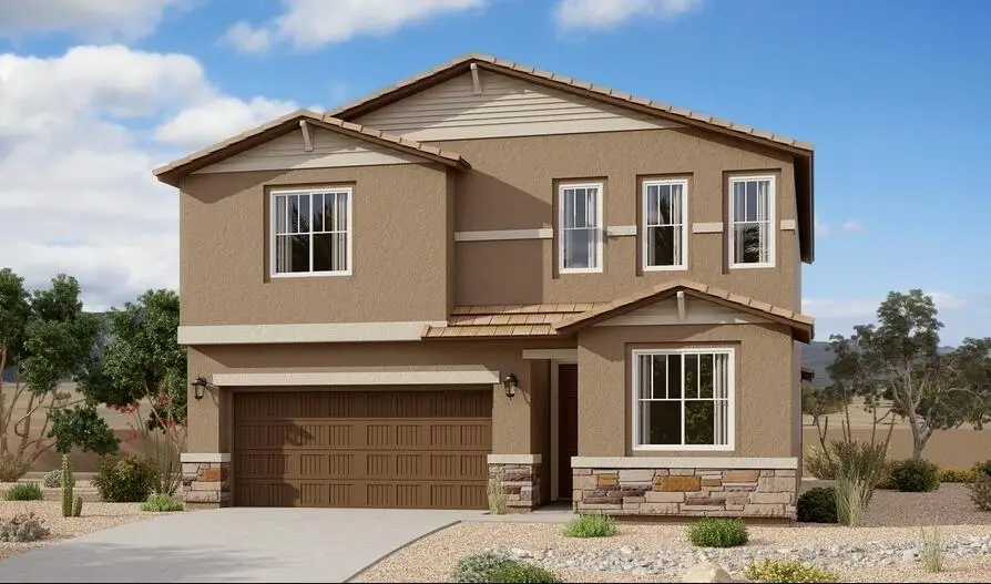 3193 Wolf Tail Loop Ne, Rio Rancho, NM 87144 - #1