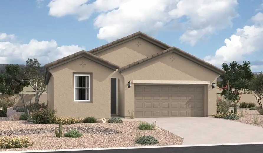 3189 Wolf Tail Loop Ne, Rio Rancho, NM 87144 - #1