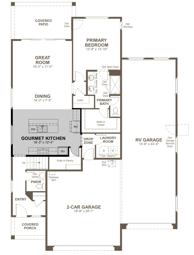3173 Wolf Tail Loop Ne, Rio Rancho, NM 87144 - #2
