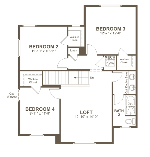 3173 Wolf Tail Loop Ne, Rio Rancho, NM 87144 - #3
