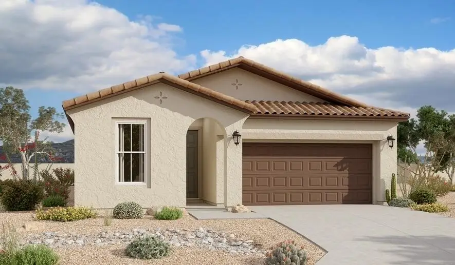 5414 Coneflower Street Ne, Rio Rancho, NM 87144 - #1