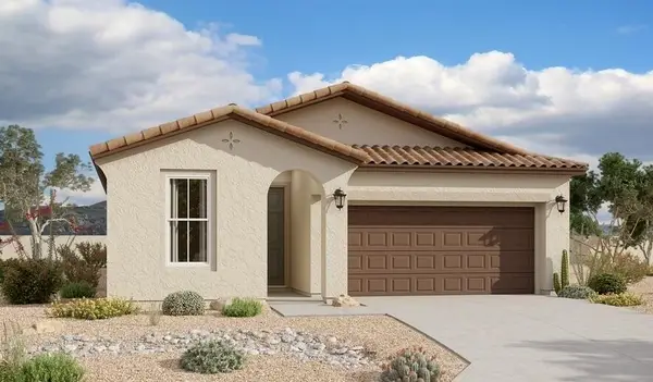 5414 Coneflower Street Ne, Rio Rancho, NM 87144