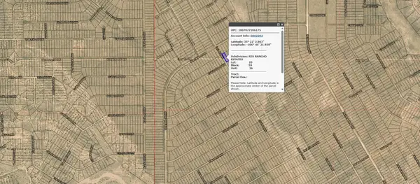 Lyric U26 B59 L20 Road Nw #26, Rio Rancho, NM 87144