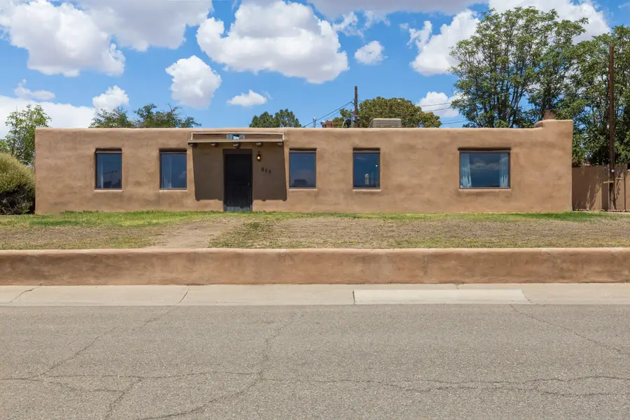 815 Rio Vista Circle Sw, Albuquerque, NM 87105 - #3