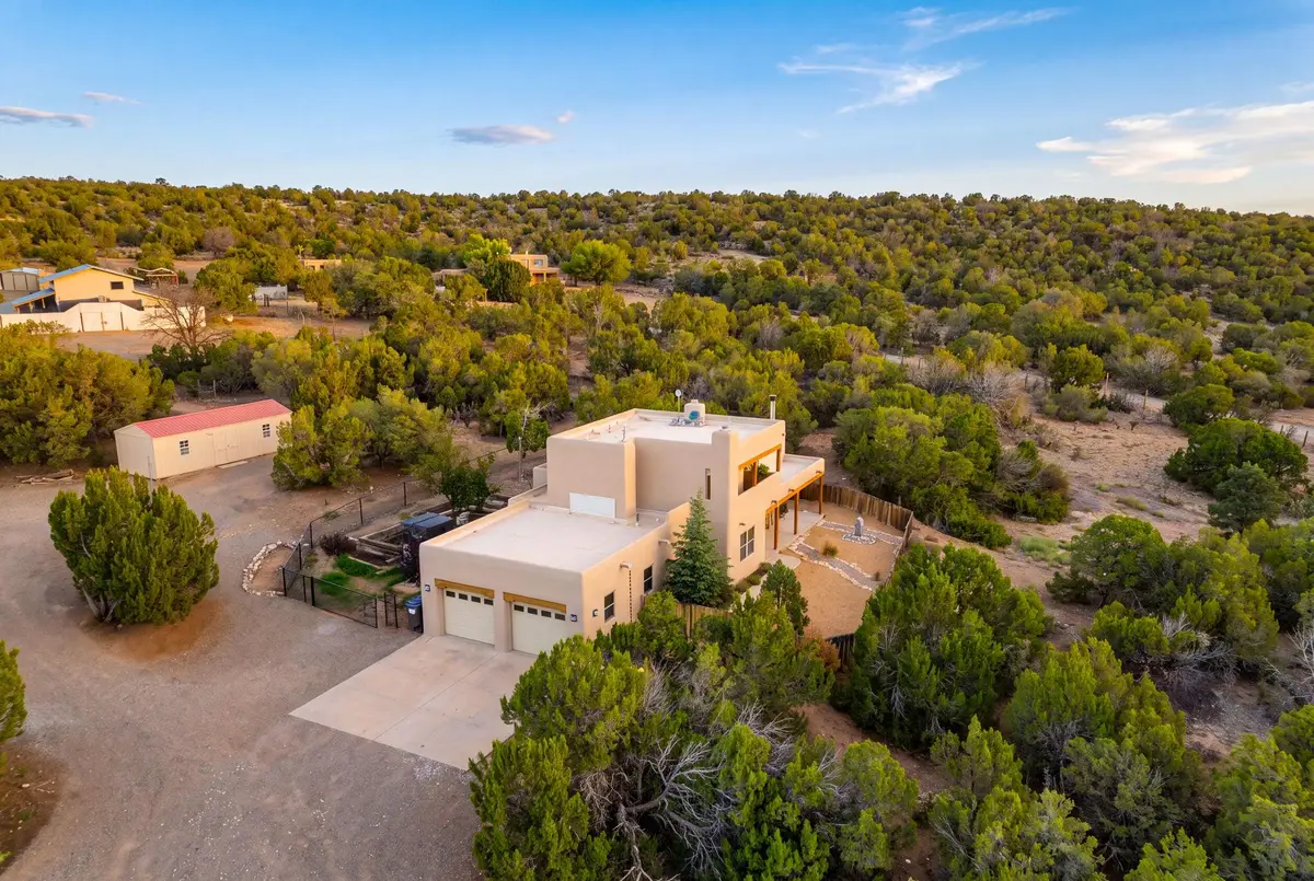 1 Cactus Ranch Lane, Edgewood, NM 87015 - #1