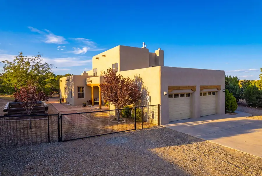 1 Cactus Ranch Lane, Edgewood, NM 87015 - #2