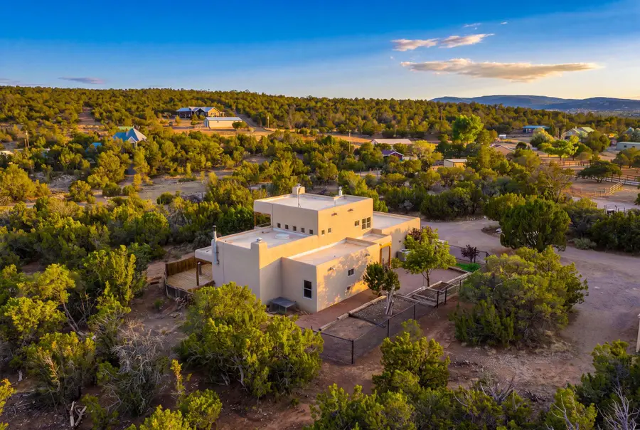 1 Cactus Ranch Lane, Edgewood, NM 87015 - #3