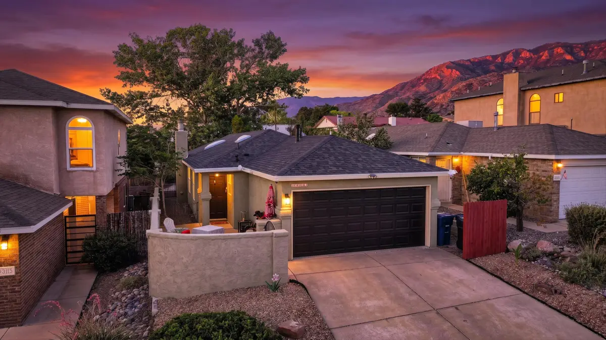 13117 Neon Avenue Ne, Albuquerque, NM 87112 - #1