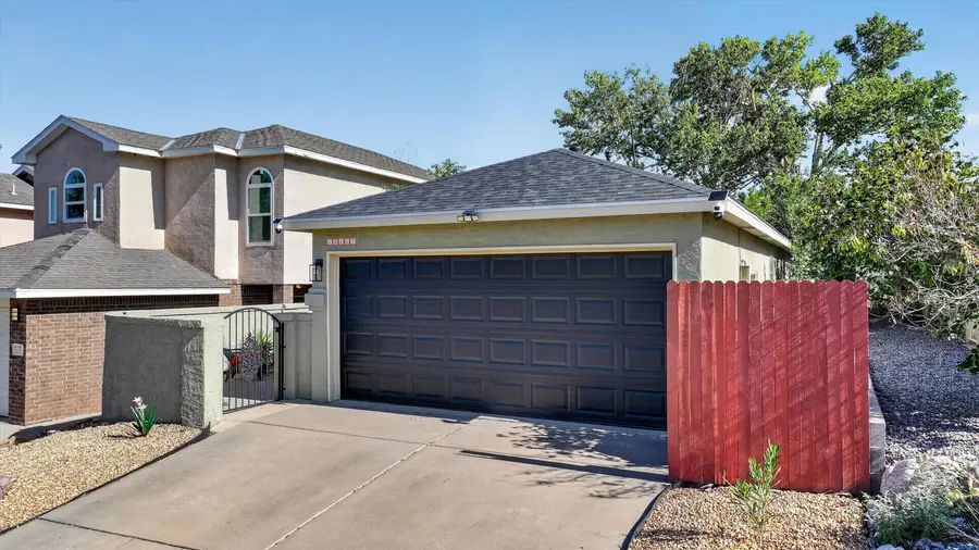 13117 Neon Avenue Ne, Albuquerque, NM 87112 - #2