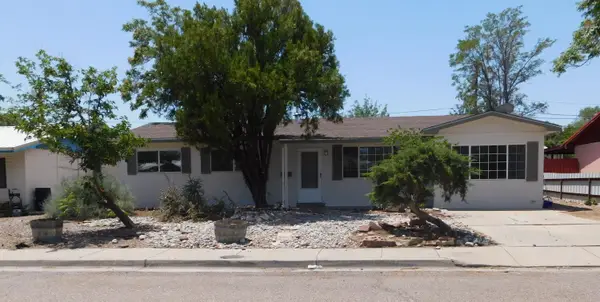518 Hannah Place, Socorro, NM 87801