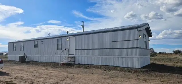 2 Connecticut Court, Moriarty, NM 87035 - #1