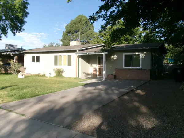 4011 Broadview Place Nw, Albuquerque, NM 87107