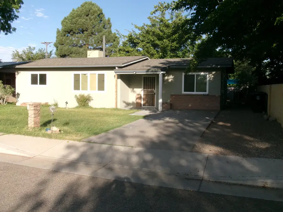 4011 Broadview Place Nw, Albuquerque, NM 87107 - #2