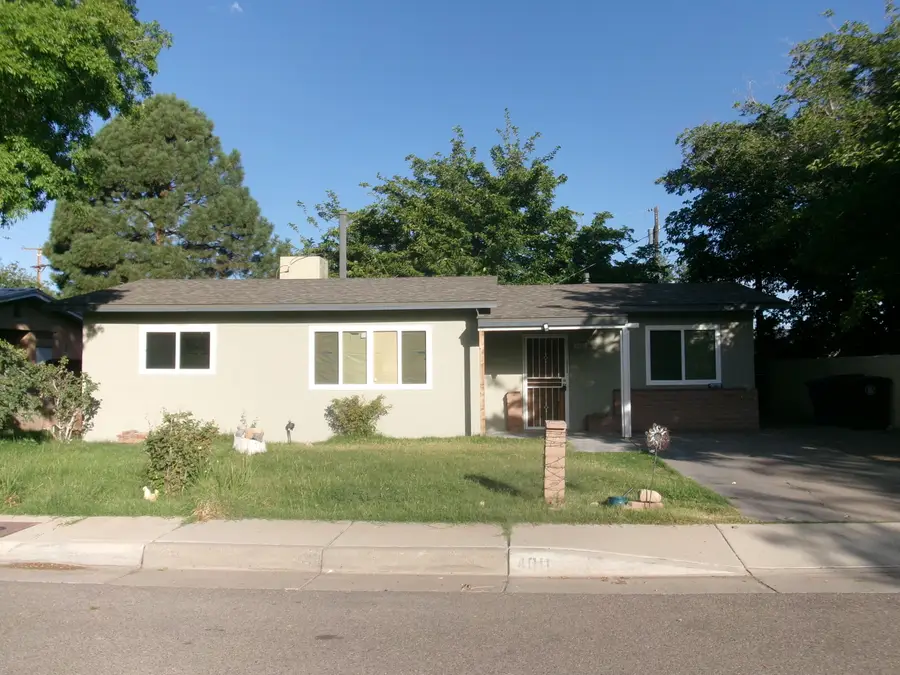 4011 Broadview Place Nw, Albuquerque, NM 87107 - #3