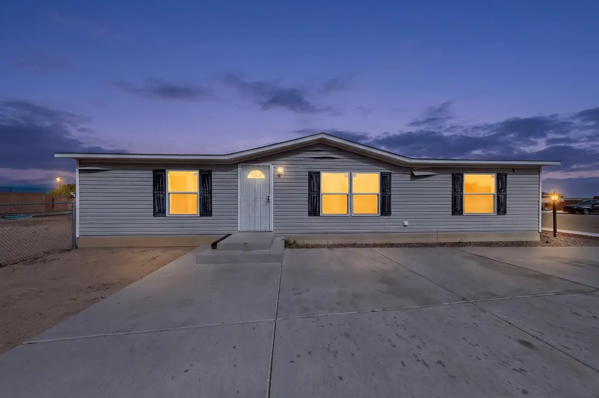 3829 Porto Fino Court Sw, Albuquerque, NM 87121 - #1