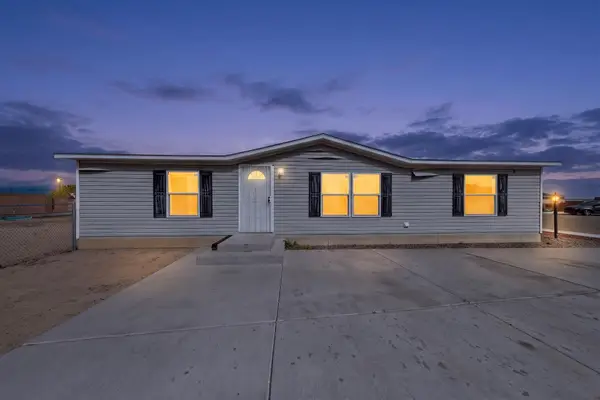 3829 Porto Fino Court Sw, Albuquerque, NM 87121