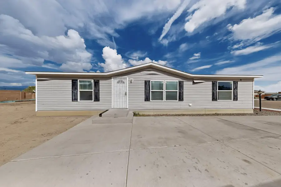 3829 Porto Fino Court Sw, Albuquerque, NM 87121 - #2